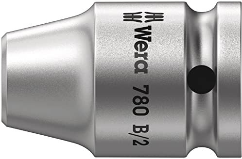 Wera Sechskant Adapter