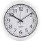 St. Leonhard Horloge étanche Radio-pilotée