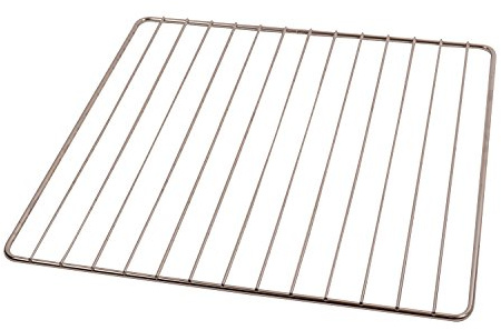 Genuine HOTPOINT Cocina Horno Shelf 389X403Mm C00078398