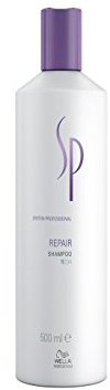 SP Repair Shampoo 500ml