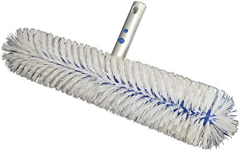 Marina Brosse Ronde 360° pour parois et Ligne d'eau