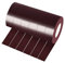 Xrkuu Lot de 6 rouleaux de ruban adhésif électrique marron 18 mm x 10 m en PVC étanche et puissant pour projets de fils, isolation et réparation de fils cassés