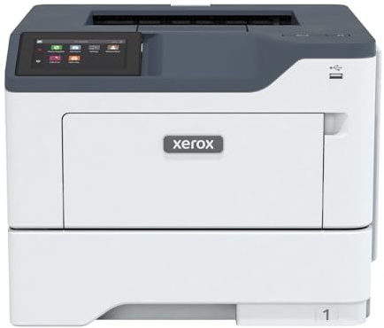 Xerox B410dn A4 47ppm Noir et Blanc (Mono), Imprimante Laser avec Impression Recto-Verso