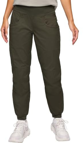prAna Womens Kanab Pant, Spruce, Medium
