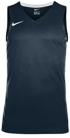 NIKE Team Basketball Stock Jersey 20 Camiseta, Buques, XL para Hombre
