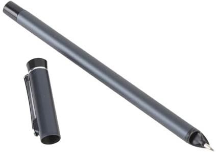 Digital Smart Pen and Writing Board, OCR Digital Pen Real Time Synchronization, Stöder Sparande och Spelande Video, Bluetooth 5.0 för Mobiltelefoner och Surfplattor