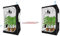Befrestigungsset für Growzelte Secret Jardin Space Booster Ø16mm (120cm)