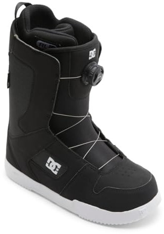 DC Shoes Phase - BOA® Snowboard Boots for Men