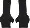 Syengery Eiskunstlaufhandschuhe, Eislaufhandschuhe für Mädchen | Eiskunstlauf-Handpolsterausrüstung - Eiskunstlauf-Handschuhe, Eiskunstlauf-Handschutz-Pad, Eissport-Ärmel für Kinder und Erwachsene