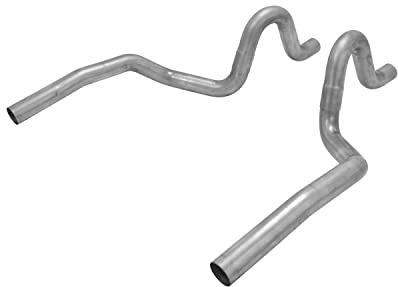 Flowmaster 15818 Pre-bent Tailpipes