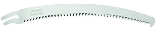 Fiskars Curved replacement blade (CC33), For hand saw SW-330 and SW-240, Spade Length: 33 cm, High Steel, 1020193