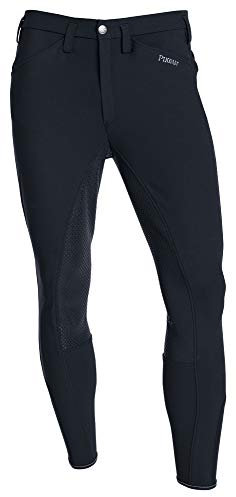 Herren Vollbesatz Reithose ROSSINI GRIP