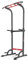 Hop-Sport Power Tower HS-2012K – Multifunctional Pull-Up and Dip Station with Adjustable Pull-Up Bar, Push-Up Handles, and Arm Supports for Strength Training and Home Gym Workouts