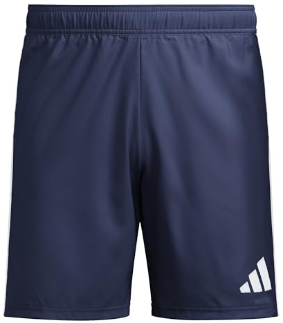 adidas Men's Tastigo25 Shorts, Team Navy Blue 2, L