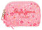 Pepe Jeans Alenka Geldbörse, Rosa, 12 x 8 x 2 cm, Polyester, 0,19 l, von Joumma Bags, Rosa, Talla única, Geldbörse