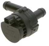 Bosch 0392023014 Electric Water Pump