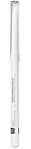 Rimmel Moisture Renew, Matita labbra idratante, Trasparente