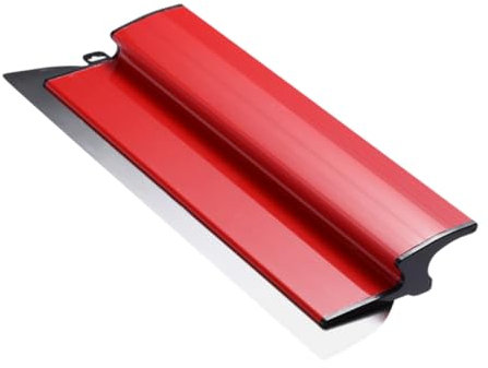 Homoyoyo Grattoir À Boue Et Couteau À Plâtrer Outils De Rendu Et De Plâtrage Outil De Lissage Des Cloisons Sèches Outils De Rubanage Truelle De Finition Des Cloisons Sèches Spatule De