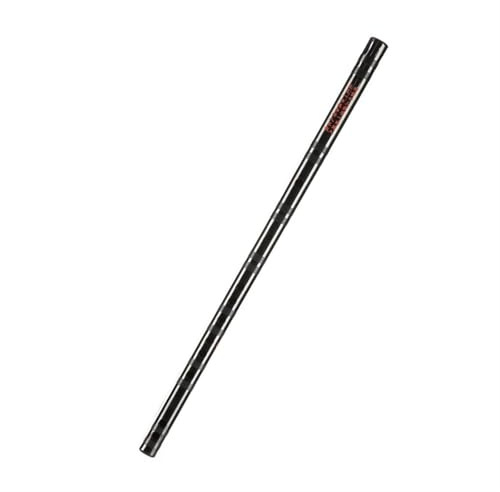 Bamboo Bitter - Flauta antigua de bambú amargo Yiling Laozu Flauta F Tune Flauta profesional
