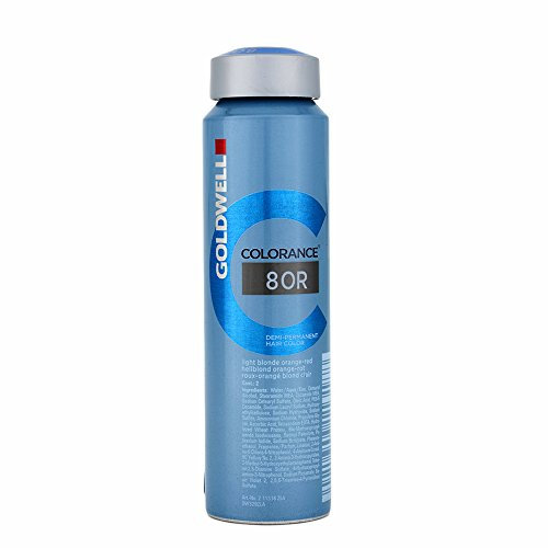 Goldwell Colorance Depot Acid Color 8OR, 120 ml