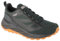 Jack Wolfskin Herren TERRAVENTURE Texapore Low M Wanderschuh, Black Olive, 43 EU