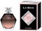 LA RIVE Taste of Kiss Parfüm Eau de Parfum für Damen, 100 ml – Verführerisches Damenparfum, femininer Duft, Eau de Toilette mit orientalischen und süßen Noten Damenduft Frauenduft
