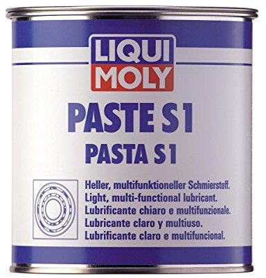 LIQUI MOLY Pâte de montage 3605