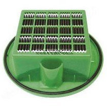 Rowenta zr000801 Filtro HEPA 12 para aspiradora Rowenta/Intens/R2/Air Force