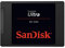 SanDisk Ultra 3D SSD 500 GB up to 560MB/s Read / up to 530MB/s Write