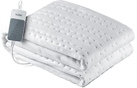 Solac Heated Mattress Norway 60w
