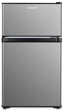 Cuisinart 3.1 Cu. Ft. Compact Fridge