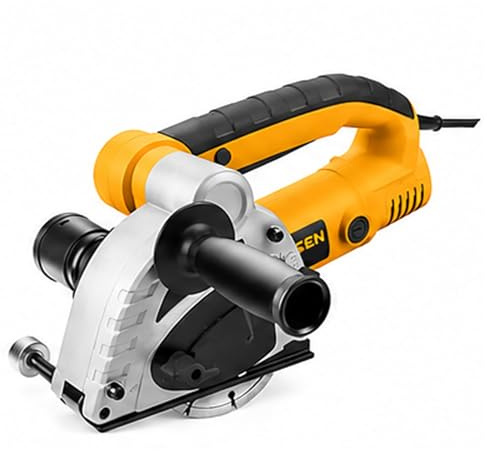 Tolsen Pialla elettrica 900W, dimensione 82 mm