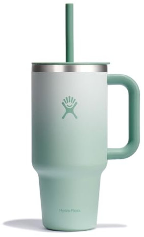 Hydro Flask 32 oz All Around Travel Tumbler Matcha Ombre