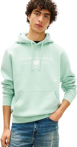 Tommy Hilfiger Sweat à Capuche Homme