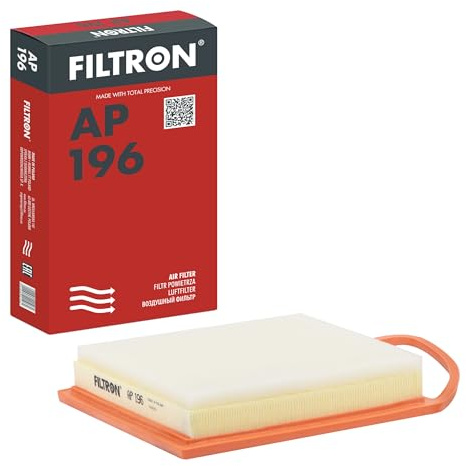 FILTRON AP 196 Filtro de aire - para AUTOMÓVILES + VEHÍCULOS DE TRANSPORTE