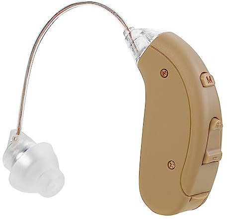 NewEAR Digitales, modernes, leistungsstarkes persönliches Gerät