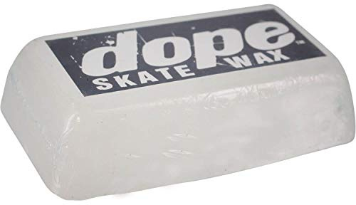 Dope Wax Large Brick Clear