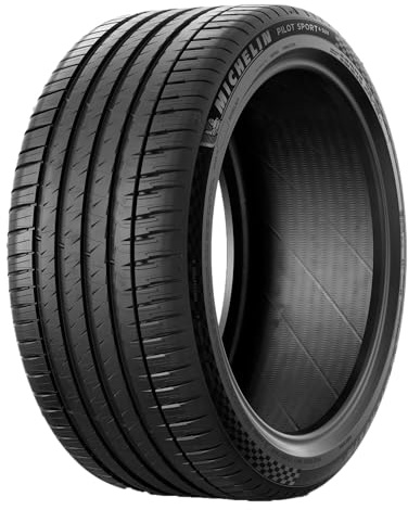 Michelin 56653 Neumático 235/50 R20 104Y, Pilot Sport 4 Suv Xl para Turismo, Todas Las Temporadas