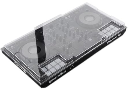 Decksaver Pioneer DDJ-800 Cover - Custodia per attrezzatura DJ