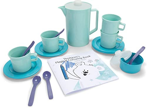 Dantoy Spielgeschirr Thorbjorn