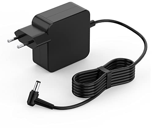 45W Compatible con ASUS Portátil 19V 2,37A Adaptador para Vivobook 14 S14 15 S15 F541U F515JA F512D F540L F553M X540U X512F X556U Zenbook UX430U UX410U UX330U UX305U Alimentación 4,0 x 1,35mm
