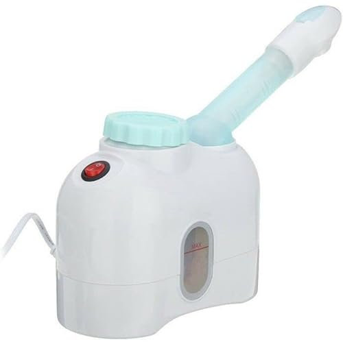 Deals VAPORIZZATORE FACCIALE PER PULIZIA VISO
