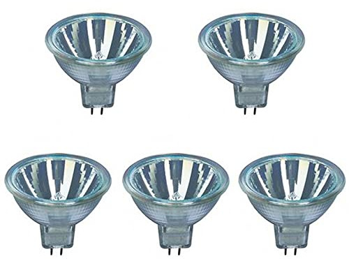 SWAN MR11 FTD 12V 20W GU4 38 DEG – 5-pack