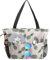 TAHAVICE Extra Large Beach Bags for Women, Waterproof Beach Tote Bag with Zip and Pocket, Reusable Grocery Bags for women, Tote Bags for Traveling,Shopping,Pool