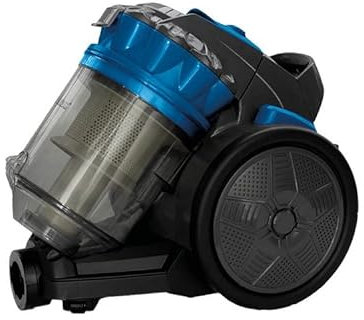 GSC Aspirador multiciclónico Dolisie 700W 3L