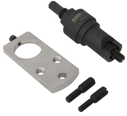 Stahlmaxx Gleitschienenbolzen Abzieher für Mercedes BMW Ausziehen Gleitschiene Steuerkette