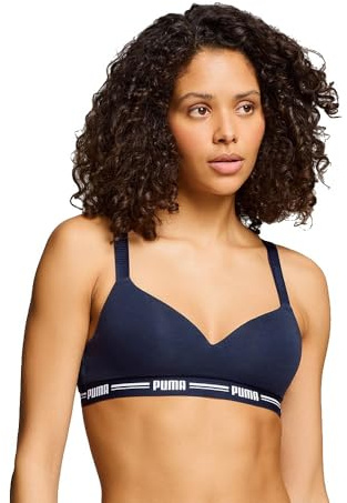 PUMA da Donna Imbottita, 1P Pendenza, Puma Navy, M