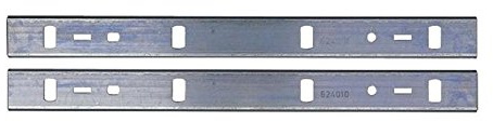 EMCO 2 HSS Hobelkniv 260 MH 26 (263 x 24 x 1,5 mm)