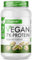 Vegan 7K Protein - 1kg - Pistacho - Proteína vegetal pura en polvo con proteínas de arroz, almendra, soja, guisante, cáñamo, arándano y girasol.