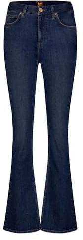 Lee dam Jeans Breese Boot